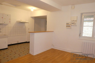 location maison fontaines 71150