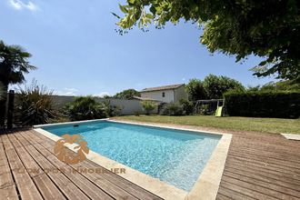 Ma-Cabane - Location Maison Fontaines-Saint-Martin, 173 m²