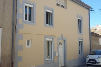 location maison fontcouverte 11700