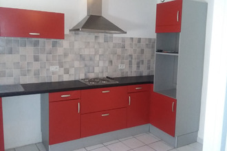 location maison fontcouverte 11700