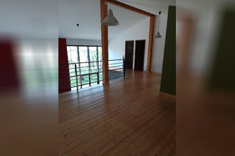 location maison fontcouverte 17100