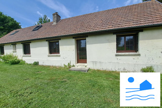 location maison fontenay 76290