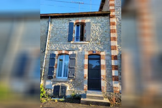 location maison fontenay-le-comte 85200