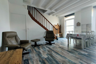 location maison fontenay-le-comte 85200