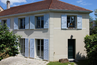 location maison fontenay-le-fleury 78330