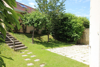 location maison fontenay-le-fleury 78330