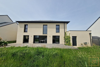location maison fontenay-le-marmion 14320