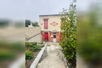 location maison fontenay-sous-bois 94120