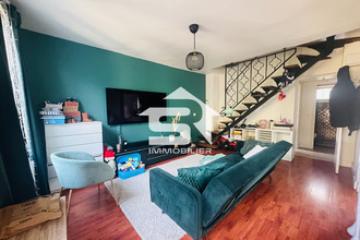 location maison fontenay-sous-bois 94120