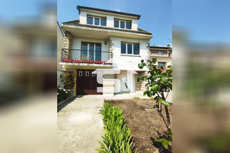 location maison fontenay-sous-bois 94120