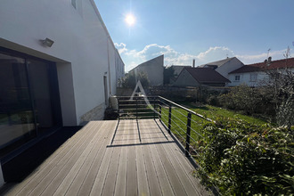 location maison fontenay-sous-bois 94120