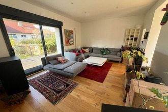 location maison fontenay-sous-bois 94120