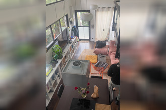 location maison fontenay-sous-bois 94120