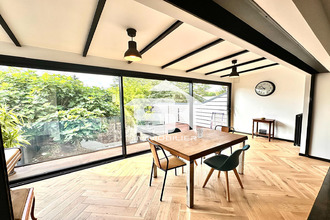 location maison fontenay-sous-bois 94120