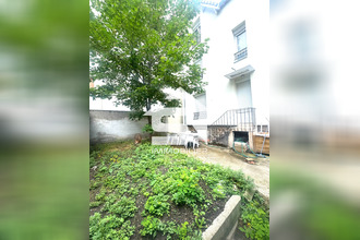 location maison fontenay-sous-bois 94120