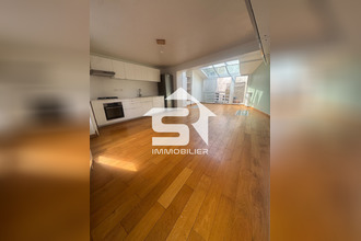 location maison fontenay-sous-bois 94120