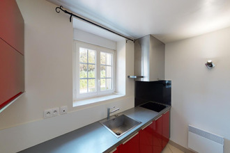 location maison fontenay-st-pere 78440