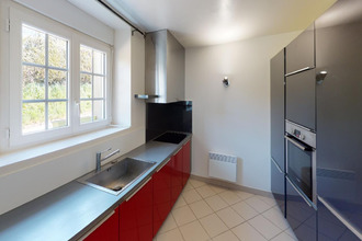 location maison fontenay-st-pere 78440