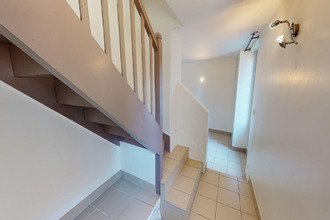 location maison fontenay-st-pere 78440