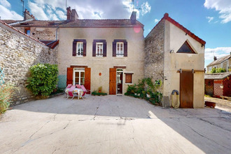 location maison fontenay-st-pere 78440