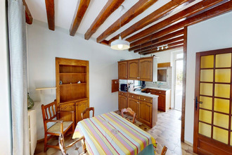 location maison fontenay-st-pere 78440
