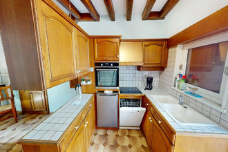 location maison fontenay-st-pere 78440