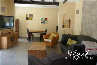 location maison fontenilles 31470