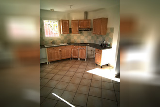 location maison fontes 34320