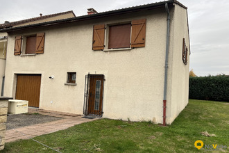 location maison forbach 57600
