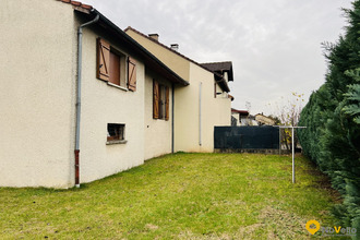location maison forbach 57600
