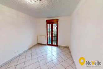 location maison forbach 57600