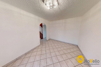 location maison forbach 57600