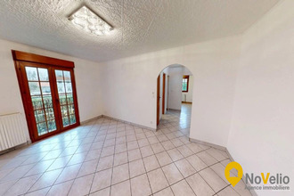 location maison forbach 57600