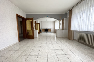 location maison forbach 57600