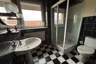 location maison forbach 57600