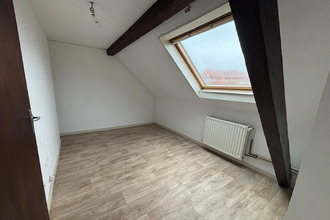 location maison forbach 57600