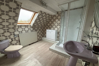 location maison forbach 57600