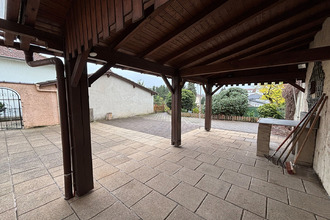 location maison forbach 57600