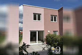 location maison forbach 57600