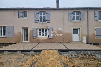 location maison forcelles-st-gorgon 54330