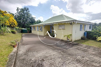 location maison fort-de-france 97200