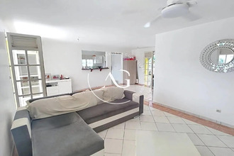location maison fort-de-france 97200