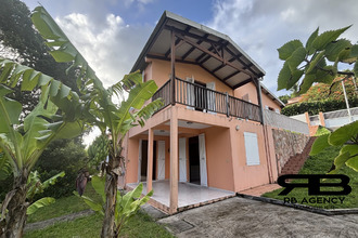 location maison fort-de-france 97200