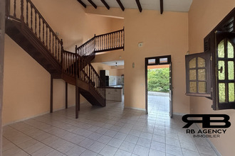 location maison fort-de-france 97200