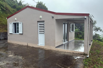 location maison fort-de-france 97200