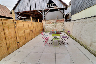 location maison fortschwihr 68320