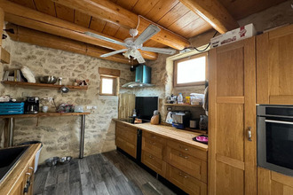 location maison fos-sur-mer 13270