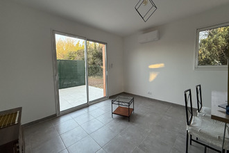 location maison fos-sur-mer 13270