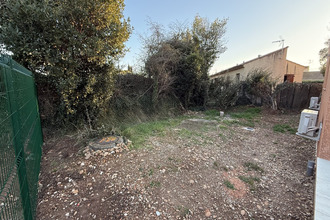 location maison fos-sur-mer 13270