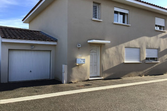 location maison fos-sur-mer 13270